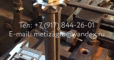 Токарные работы  по металлу
